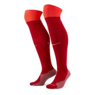 Chaussette Liverpool Domicile 2021 2022 Chaussette Liverpool Domicile 2021 2022