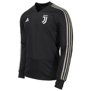 Survetement Juventus 2018 2019 Noir Gris