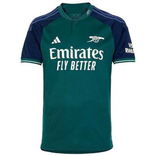 Thailande Maillot Arsenal Third 2023 2024 Thailande Maillot Arsenal Third 2023 2024