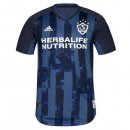 Maillot Los Angeles Galaxy Exterieur 2019 2020 Bleu