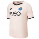 Thailande Maillot FC Porto Third 2021 2022