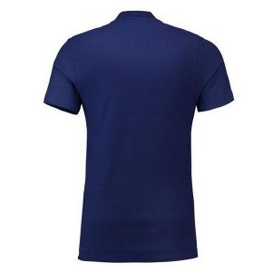 Polo Paris Saint Germain 2018 2019 Bleu