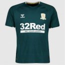 Thailande Maillot Middlesbrough Exterieur 2021 2022