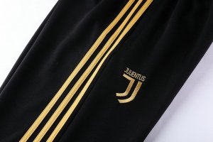 Survetement Juventus 2018 2019 Noir Oro