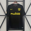 Thailande Maillot Atletico Madrid Exterieur Retro 2016-2017