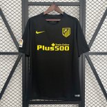 Thailande Maillot Atletico Madrid Exterieur Retro 2016-2017