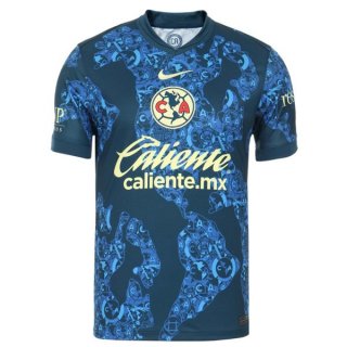 Thailande Maillot Club América Exterieur 2024 2025 Thailande Maillot Club América Exterieur 2024 2025