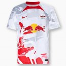 Thailande Maillot RB Leipzig Domicile 2022 2023