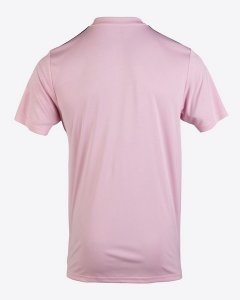 Maillot Leicester City Exterieur Femme 2019 2020 Rose