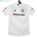 Maillot Vissel Kobe Asics Exterieur 2017 2018