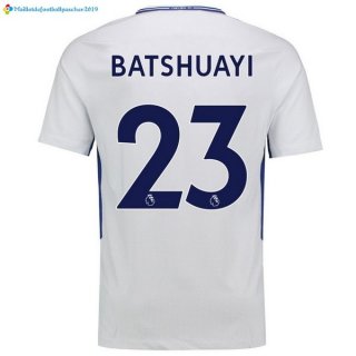 Maillot Chelsea Exterieur Batshuayi 2017 2018