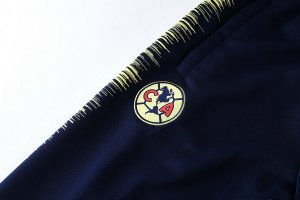 Survetement Club América 2018 2019 Bleu