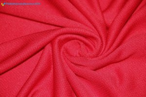 Thailande Maillot Manchester United Domicile 2017 2018