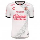 Thailande Maillot Tijuana Exterieur 2020 2021 Blanc