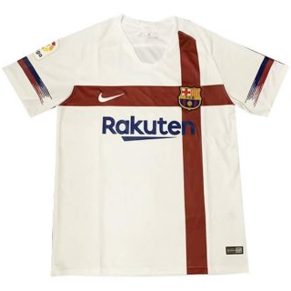 Entrainement Barcelona 2019 2020 Blanc Rouge Entrainement Barcelona 2019 2020 Blanc Rouge