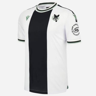 Thailande Maillot Udinese Calcio Domicile 2023 2024 Thailande Maillot Udinese Calcio Domicile 2023 2024