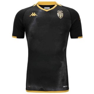 Thailande Maillot AS Monaco Exterieur 2023 2024 Thailande Maillot AS Monaco Exterieur 2023 2024