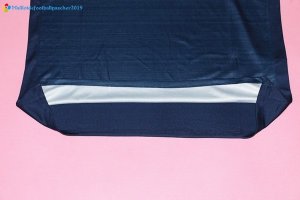 Thailande Maillot Los Angeles Galaxy Exterieur 2017 2018