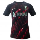 Thailande Maillot Liverpool Édition Spéciale 2022 2023