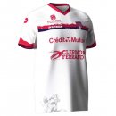 Thailande Maillot Clermont Exterieur 2021 2022 Rouge