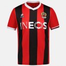 Thailande Maillot OGC Nice Domicile 2023 2024