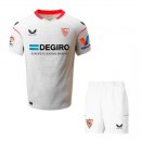 Maillot Séville FC Domicile Enfant 2022 2023