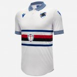 Thailande Maillot UC Sampdoria Exterieur 2023 2024