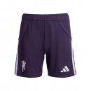 Pantalon Manchester United Exterieur 2025 2026