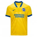 Thailande Maillot Brighton Third 2021 2022