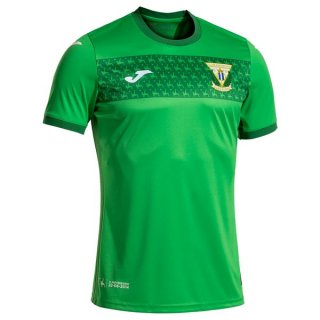 Thailande Maillot Leganés Exterieur 2024 2025 Thailande Maillot Leganés Exterieur 2024 2025