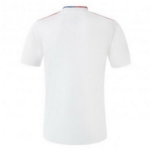 Thailande Maillot Lyon Domicile 2021 2022 Blanc