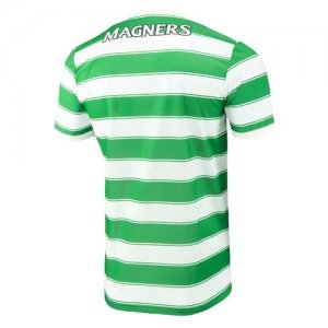 Thailande Maillot Celtic Domicile 2021 2022