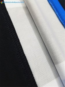 Maillot Grêmio FBPA Domicile 2017 2018