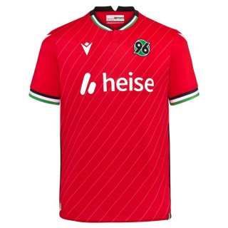 Thailande Maillot Hannover Domicile 2024 2025 Thailande Maillot Hannover Domicile 2024 2025