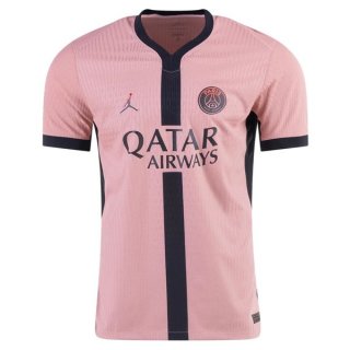 Thailande Maillot PSG Third 2024 2025 Thailande Maillot PSG Third 2024 2025