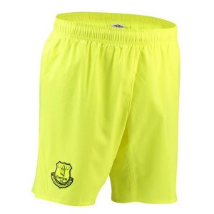 Pantalon Everton Exterieur Gardien 2018 2019 Vert