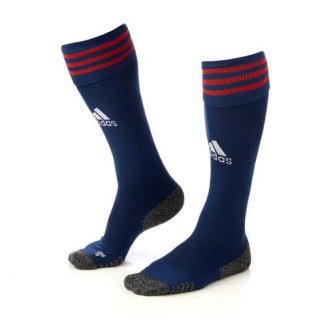 Chaussette Lyon Exterieur 2022 2023 Chaussette Lyon Exterieur 2022 2023
