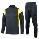 Training Borussia Dortmund 2024 Gris 2