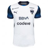 Thailande Maillot Monterrey Exterieur 2024 2025