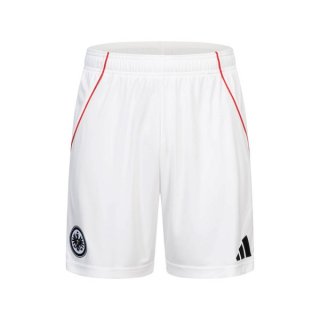Pantalon Eintracht Frankfurt Exterieur 2025 2026 Pantalon Eintracht Frankfurt Exterieur 2025 2026