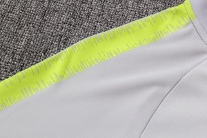 Survetement Brésil 2018 Gris