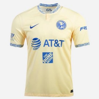 Thailande Maillot Club America Domicile 2022 2023