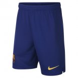 Pantalon Barcelona Domicile 2019 2020 Bleu