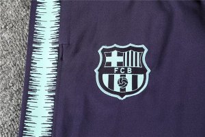 Survetement Barcelona 2018 2019 Gris
