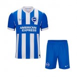 Maillot Brighton & Hove Albion Domicile Enfant 2025 2026