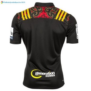 Maillot Rugby Chiefs Domicile 2016