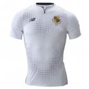 Maillot Panama Exterieur 2019 Blanc