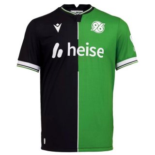 Thailande Maillot Hannover Exterieur 2024 2025 Thailande Maillot Hannover Exterieur 2024 2025