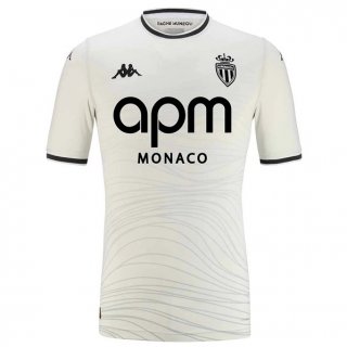 Thailande Maillot AS Monaco Third 2024 2025 Thailande Maillot AS Monaco Third 2024 2025