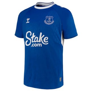 Maillot Everton Domicile 2022-2023 Maillot Everton Domicile 2022-2023
